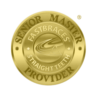 Fastbraces Senior Master Logo